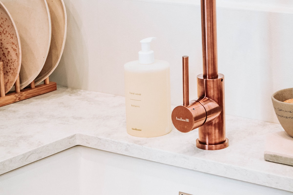 Kitchen Plumbing service in Kennewick, WA